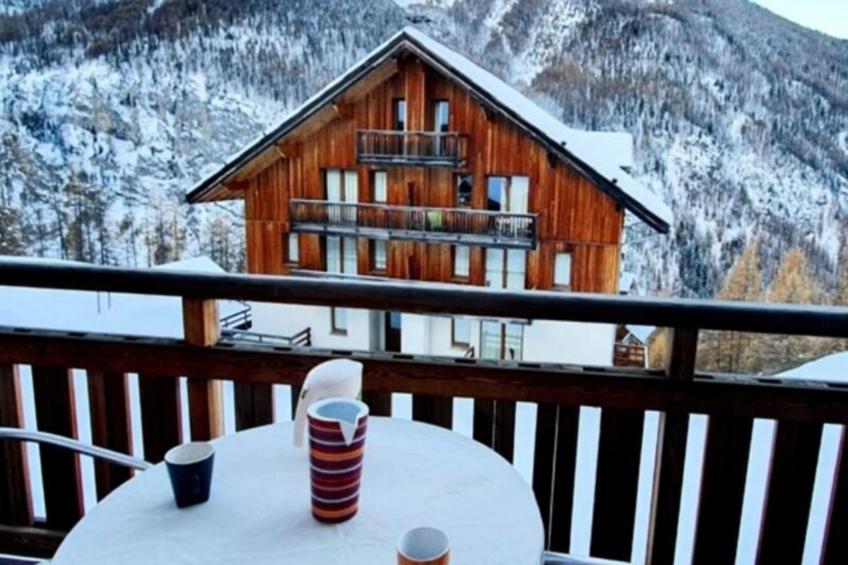 Résidence Le Balcon Des Airelles - foto 19