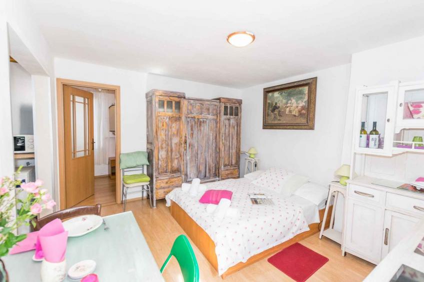Vakantiewoning met airconditioning - VW-GVZ22