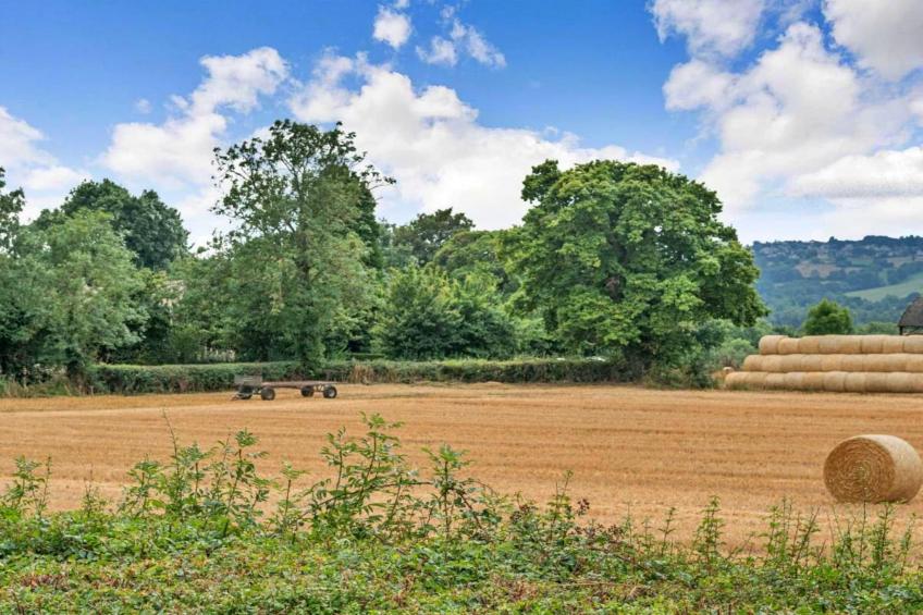Little Rissington - Barn Two - foto 16
