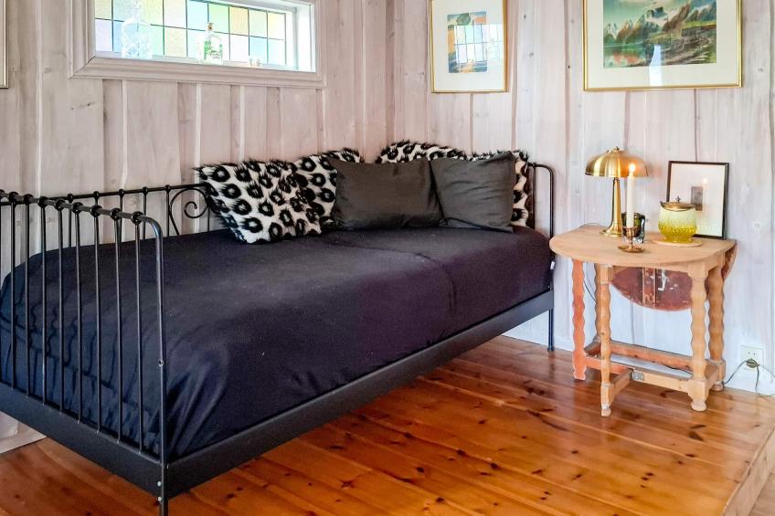 FJORDGLØTT - foto 28