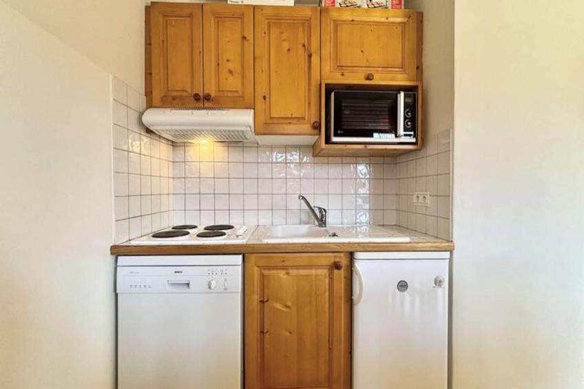 Résidence Les Campanules - foto 11