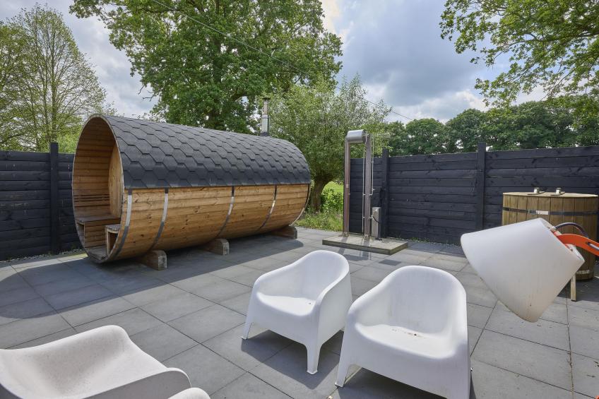 The Green Wellness Cabin - foto 8