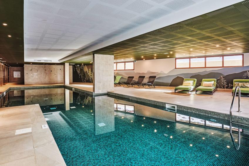 Résidence Odalys Le Mont d'Auron - foto 10