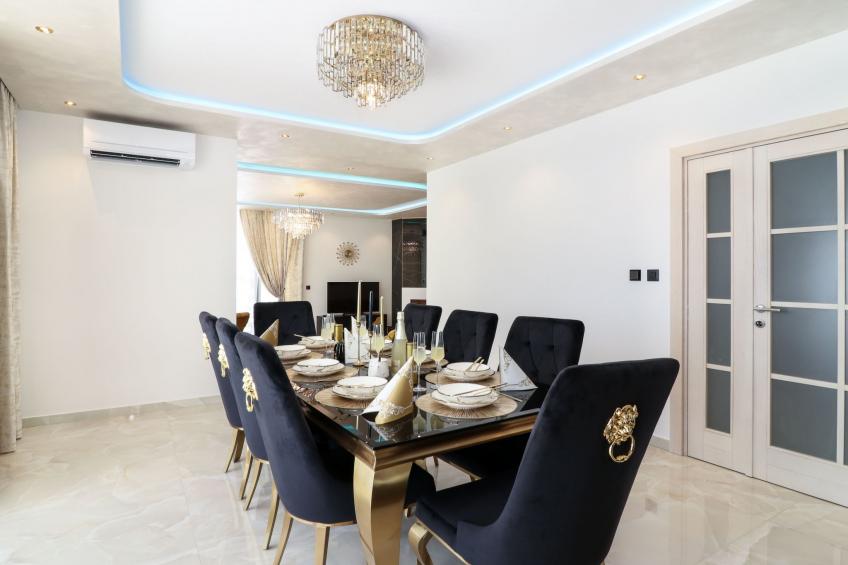 Villa Goldener Löwe - foto 7