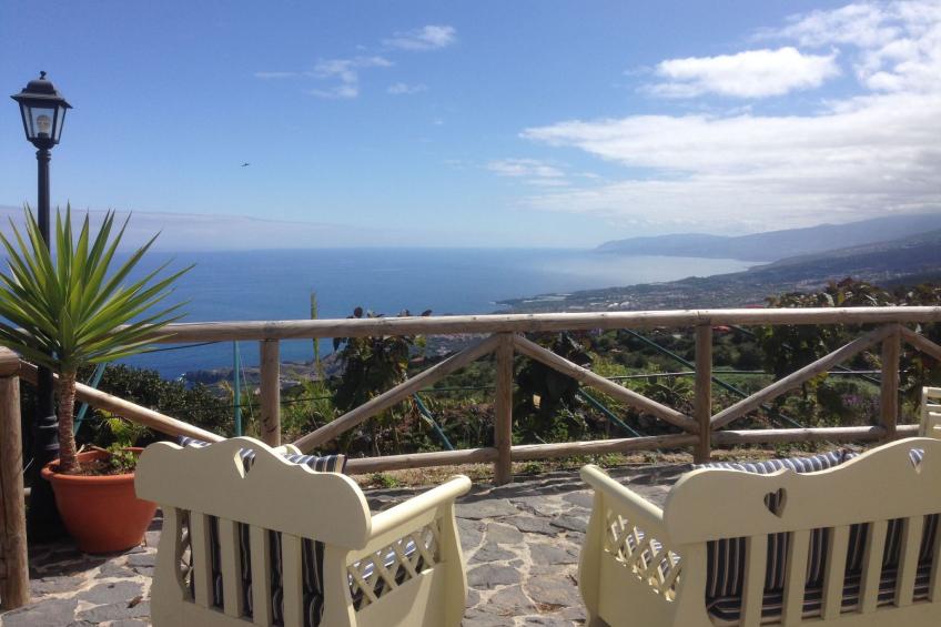 Ecolodge Tenerife 3  bedroom c - foto 14