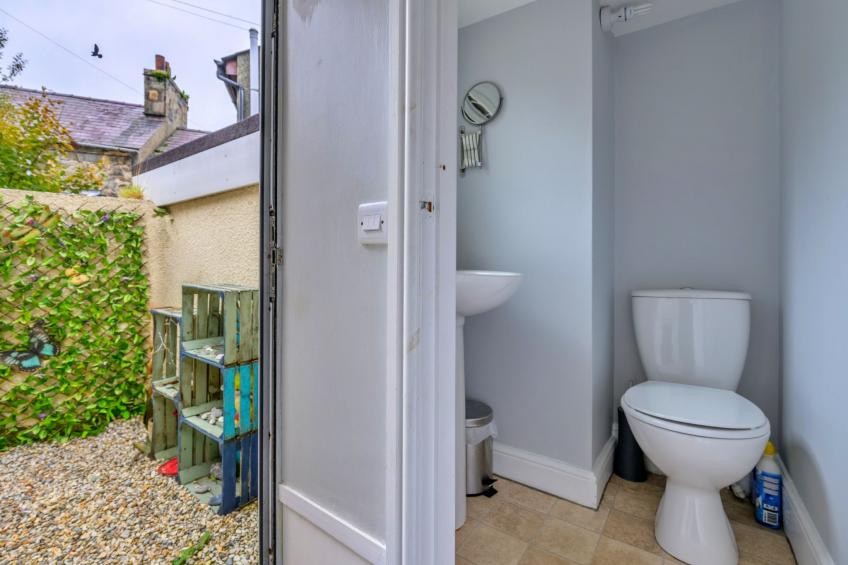 Penmaen House - foto 14