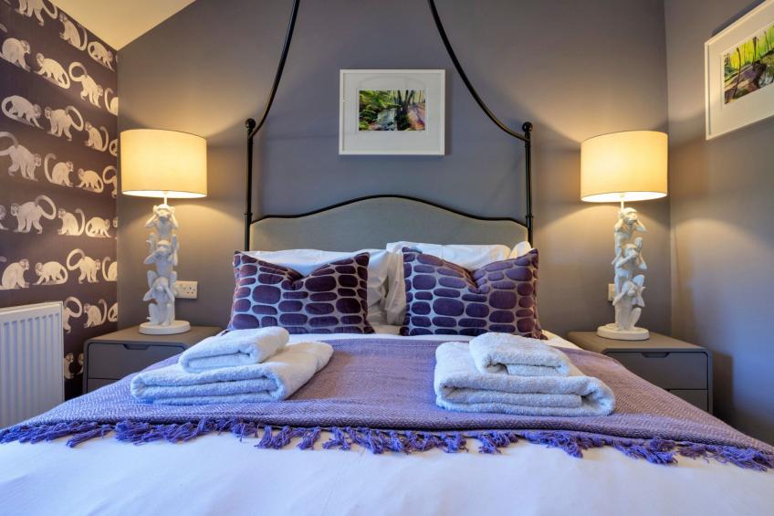 Sisu Bakewell, Limestones Cottage - foto 19