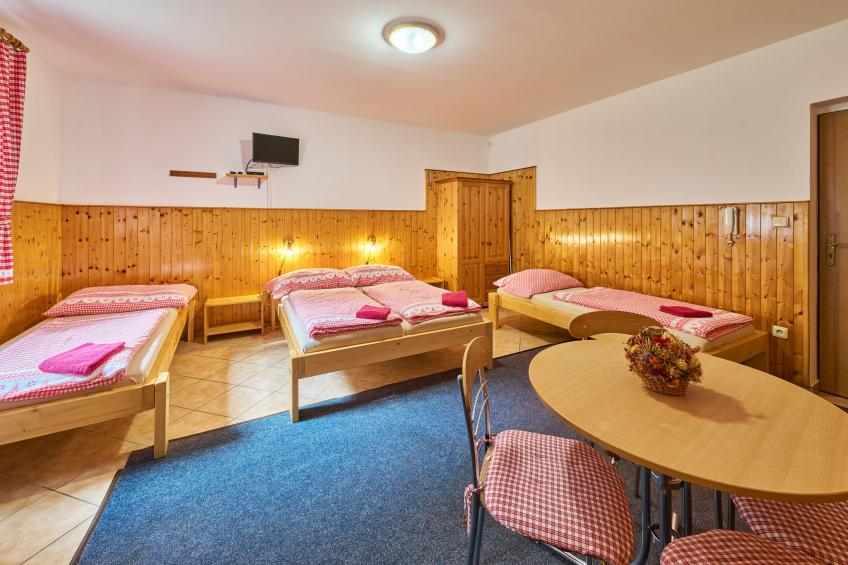 U Švýcarského dvora III - foto 9