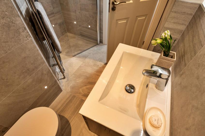 The Old Post Office Apartment 2 - foto 9