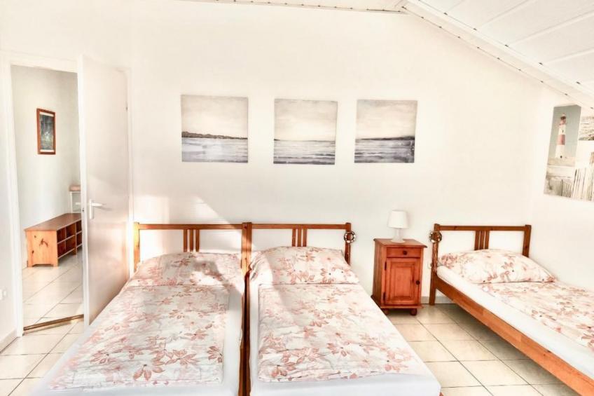 Hannabella mit gemeinschaftlichem Pool - foto 14