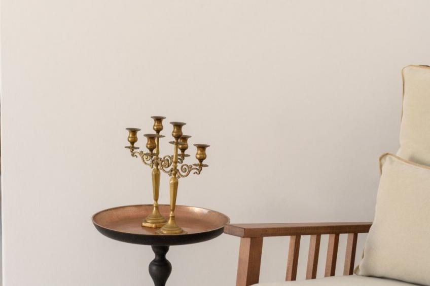 Villa di Capo - Villa Antonis mit privatem Pool - foto 44