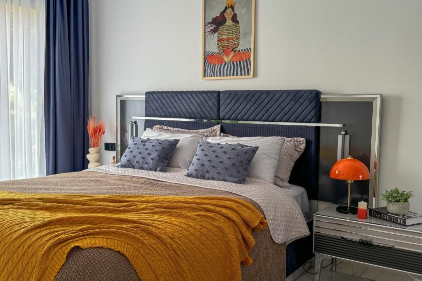 Qoople Elite 4 Elize 8 neue Wohnung im Stadtzentrum - foto 9