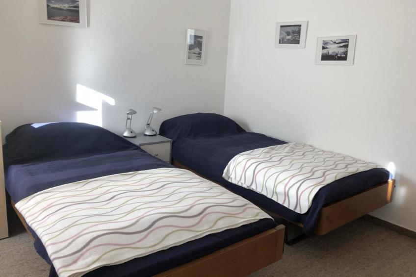 Auf den Böden Haus B Appartement/Fewo,   Auf den Böden Haus B - foto 12