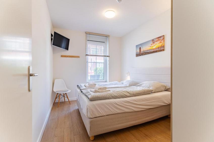 Appartement Duinhof Dishoek - 4 personen - foto 20