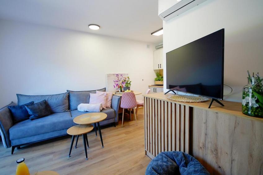 Apartament nr 10 Mielenko - foto 11