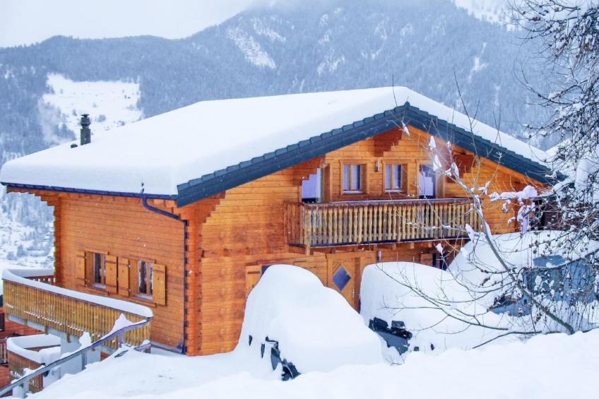 Chalet Michelle - foto 4