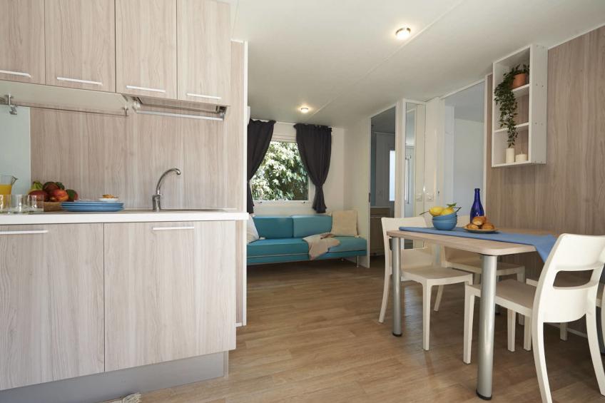 Camping Village Baia Domizia (BDO124) - foto 5