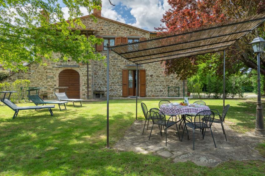 Casale il Giglio - foto 25