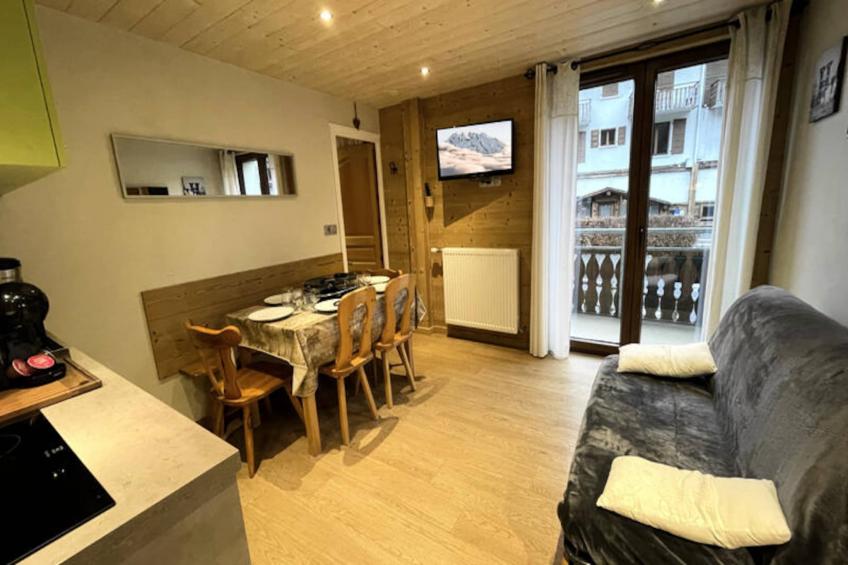 Appartements à La Clusaz - foto 3