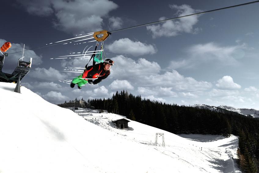 Appartement "Schnauz-Bartl" 3-4 - foto 6