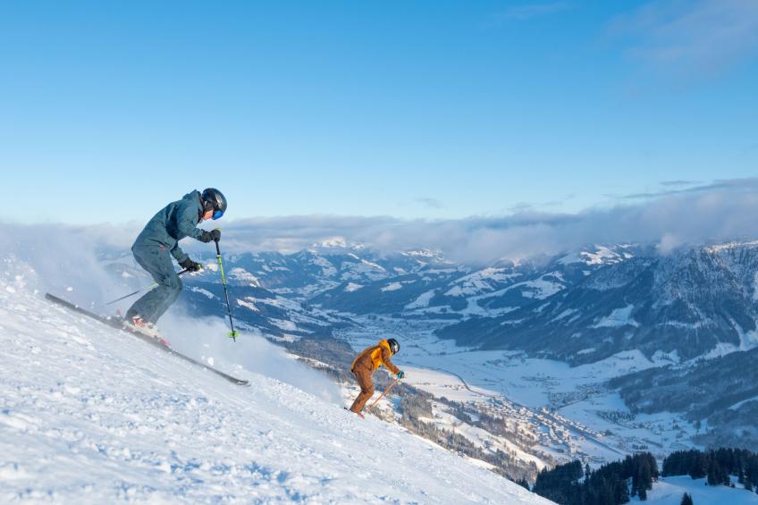 Dorfresort Kitzbühel 4 - foto 30