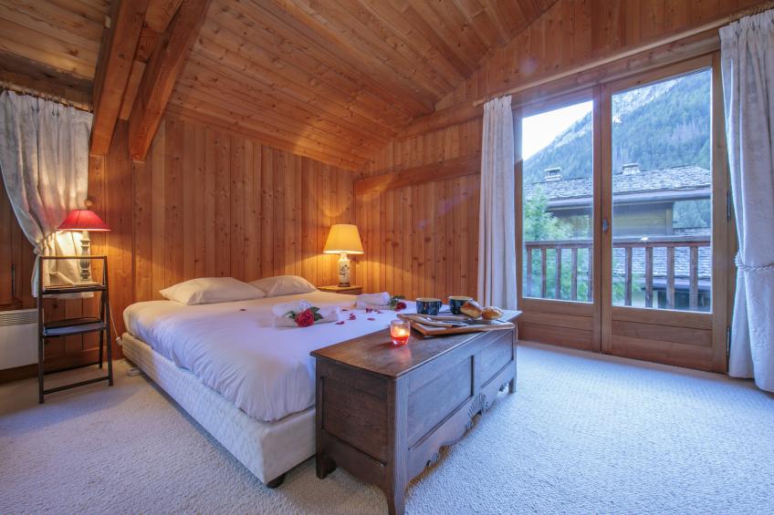 Chalet Vaffier - foto 4