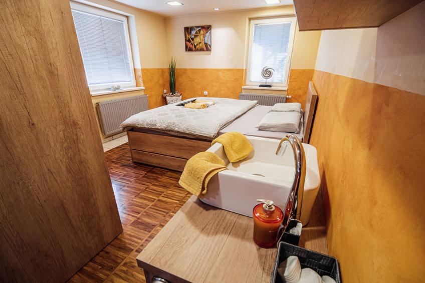 Elegant and Stylish Retreat Apartments with Terrace - Two Bedroom Apartment with Terrace - foto 20