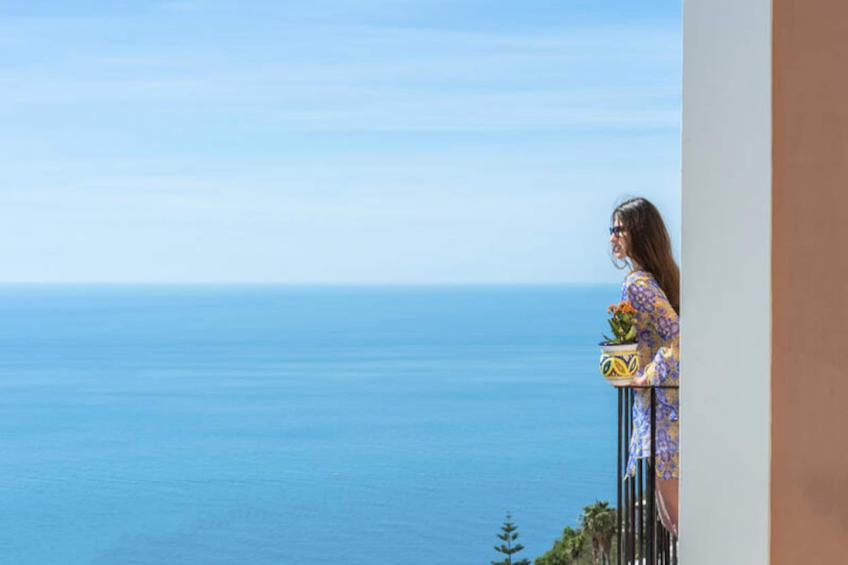 Maison à Praiano - foto 24