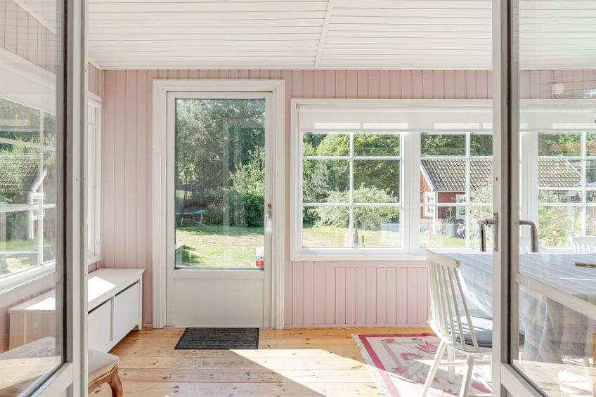 Rosa Huset - foto 12