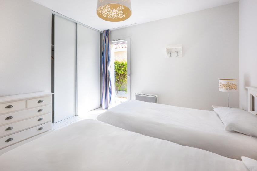 Odalys Hourtin Petit Pont 2p4 - foto 17