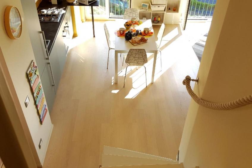 für 3 Personen ca. 50 m² in Genua, Norditalien (Ligurien) - foto 9