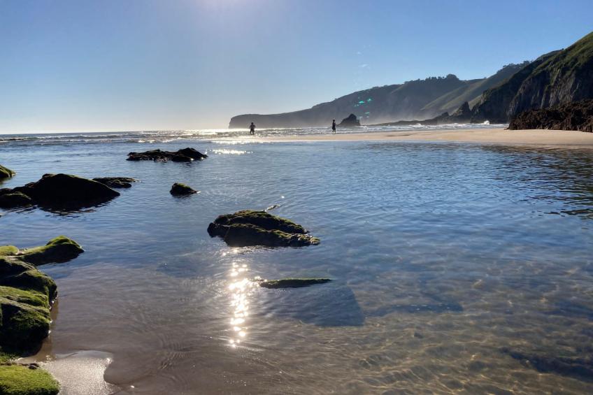 Freistehendes Ferienhaus Maria La Franca - foto 25