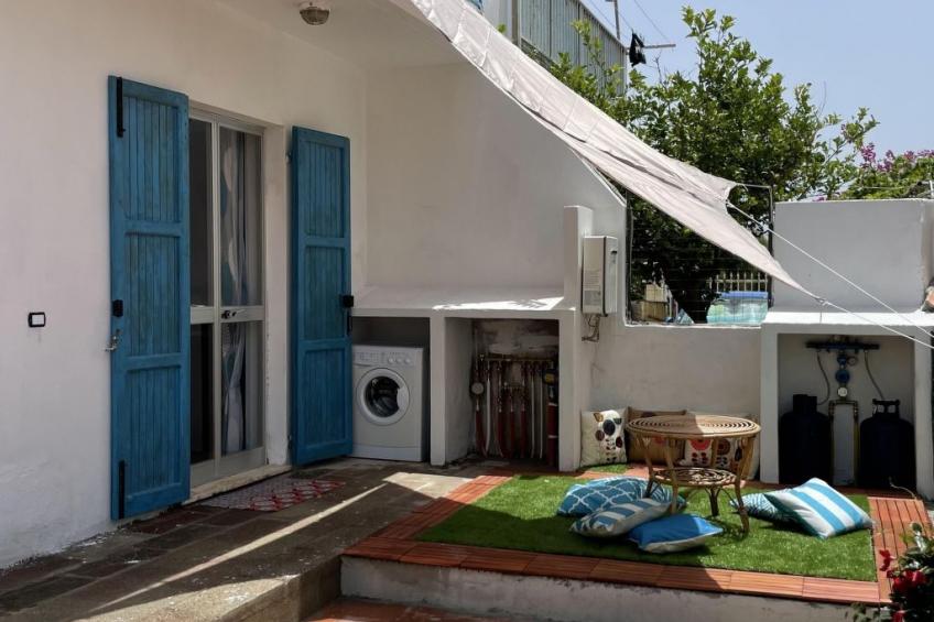 Haus in La Caletta mit Garten und Grill - foto 40