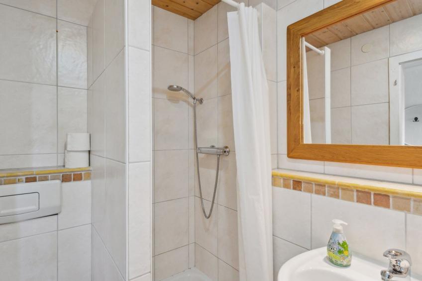 Gemütliches Ferienhaus in Tannenberg - foto 31