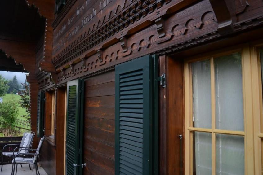 Chalet Finkenwiese - für 8 Erwachsene und 5 Kinder - foto 14