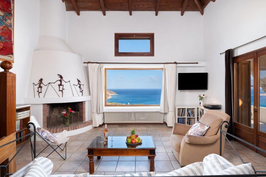 Villa "Mirabello suites" mit herrlicher Aussicht - foto 36