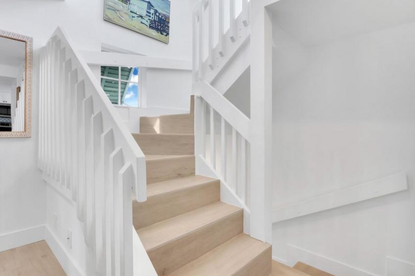 Schönes Stadthaus, nur wenige Schritte vom Strand entfernt - foto 22