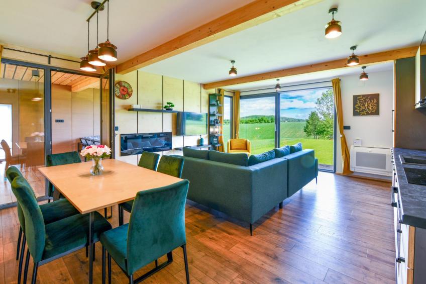 Plitvice Cubo Green Hills - foto 11