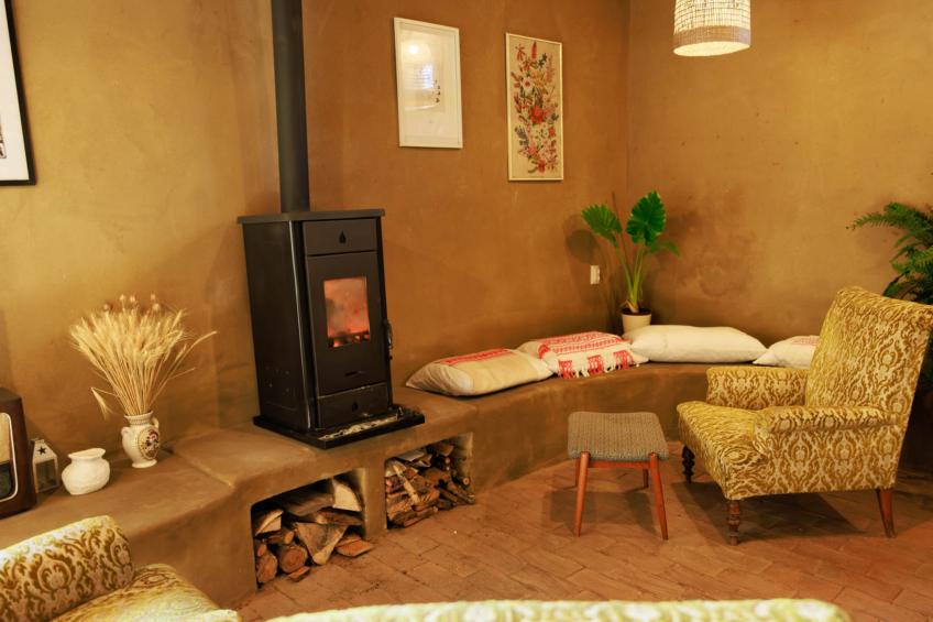 House Biljkinog oca - foto 31