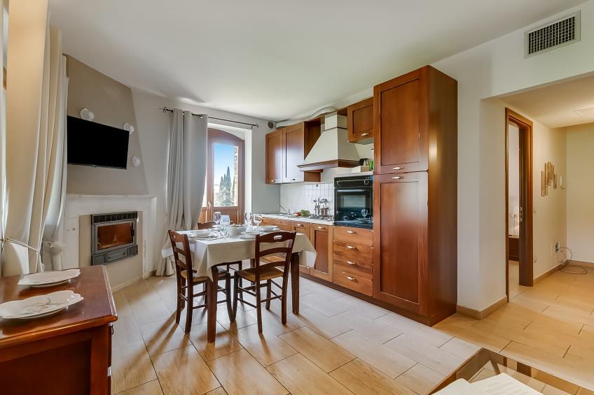 Appartamento Baldo - foto 4