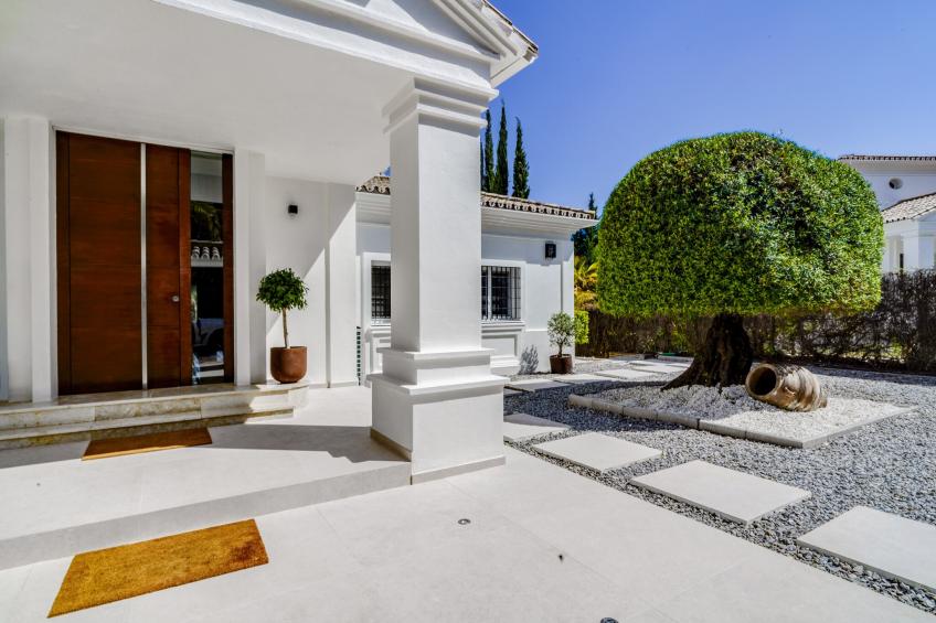 Fantastic Luxury Villa near Marbella - foto 76