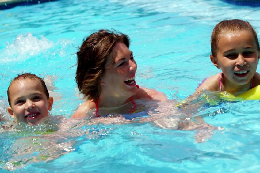 2-Zimmer-Wohnung beheizter Pool - foto 52