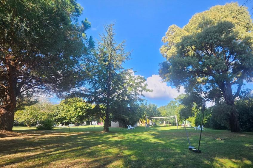 Exklusivität Korsika, Steinhaus mit Charme - foto 19