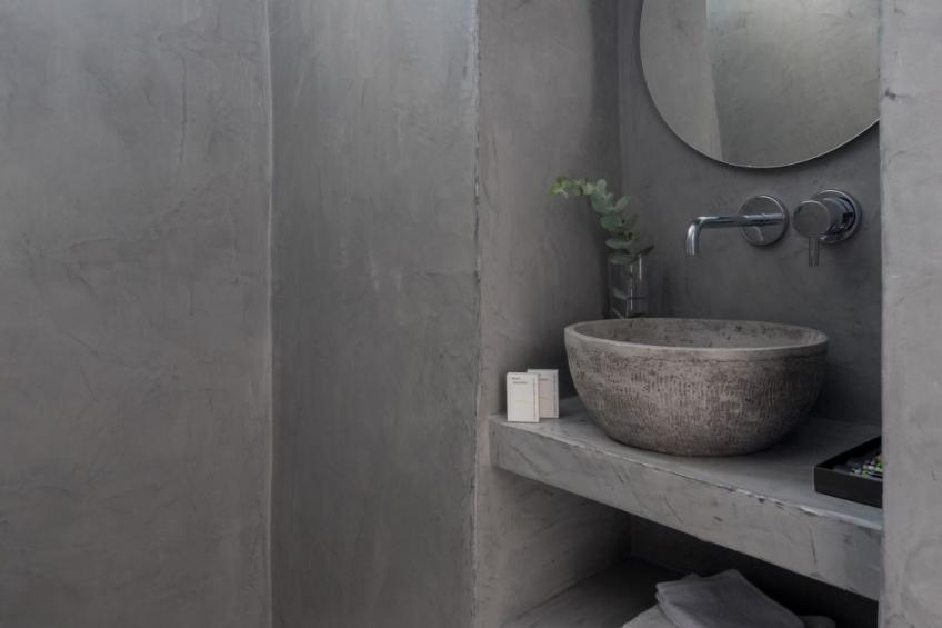 Villa Maria mit privatem Jacuzzi und Meerblick - foto 8