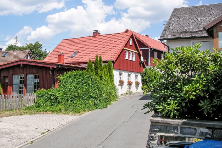Chalet "Lena"
