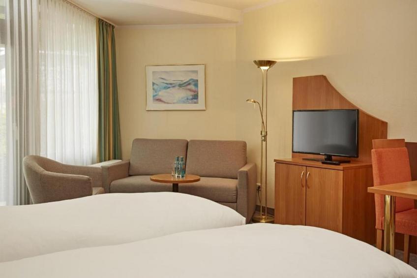 Sunday Hotel Willingen Comfort Mountain View - foto 44