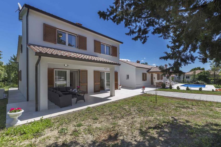 Holiday house with large estate - BF-7TFR - foto 13
