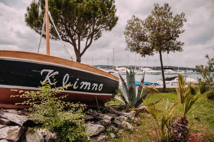 Appartement de vacances Avec vue sur la mer et piscine et grande terrasse - BF-GM9ZW - foto 43
