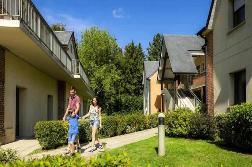 Résidence Goélia du Parc - foto 6