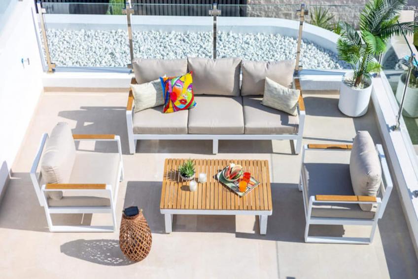 Maison à Los Alcázares - foto 17